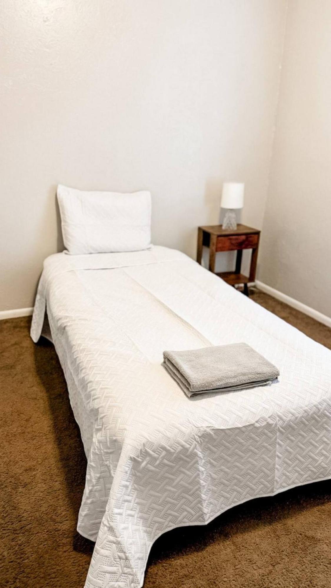 Affordable 2Br! Perfect For Workforce Apartment Корпъс Кристи Екстериор снимка