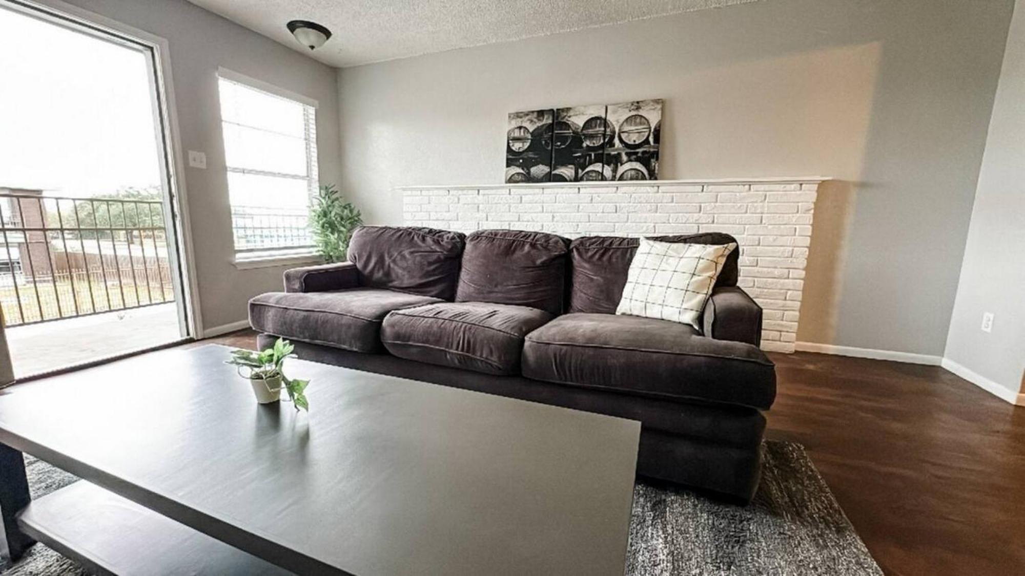Affordable 2Br! Perfect For Workforce Apartment Корпъс Кристи Екстериор снимка