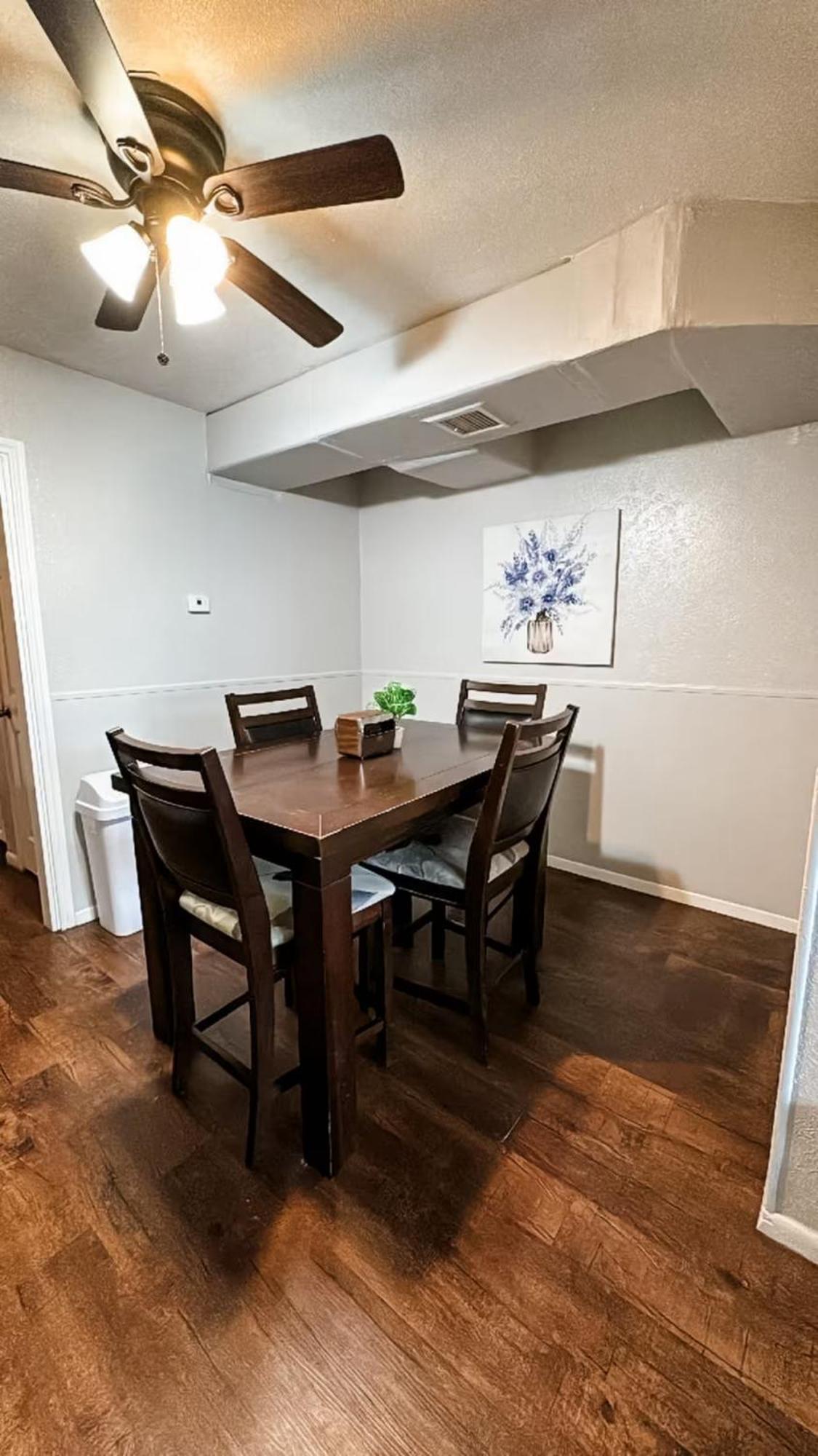 Affordable 2Br! Perfect For Workforce Apartment Корпъс Кристи Екстериор снимка