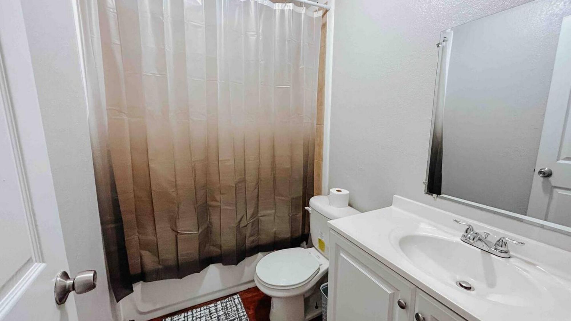 Affordable 2Br! Perfect For Workforce Apartment Корпъс Кристи Екстериор снимка