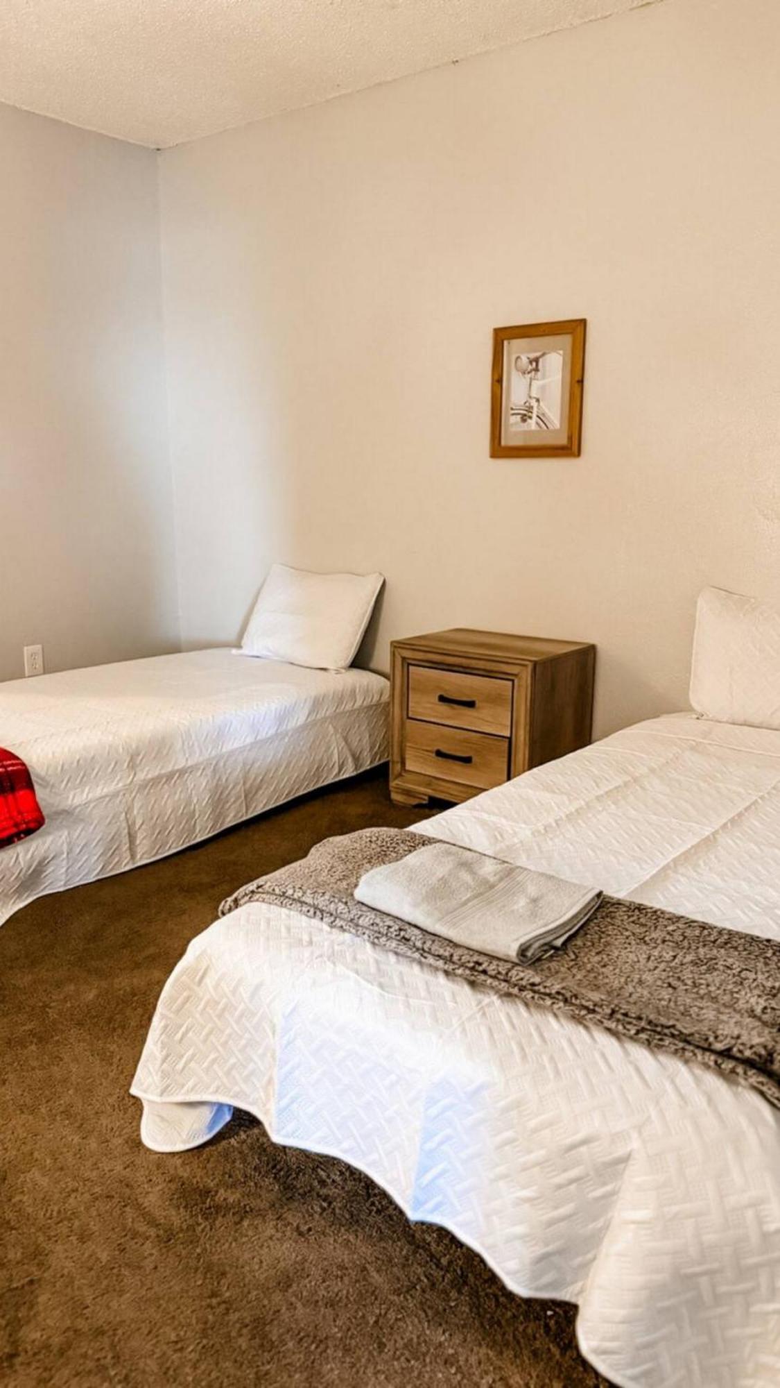 Affordable 2Br! Perfect For Workforce Apartment Корпъс Кристи Екстериор снимка