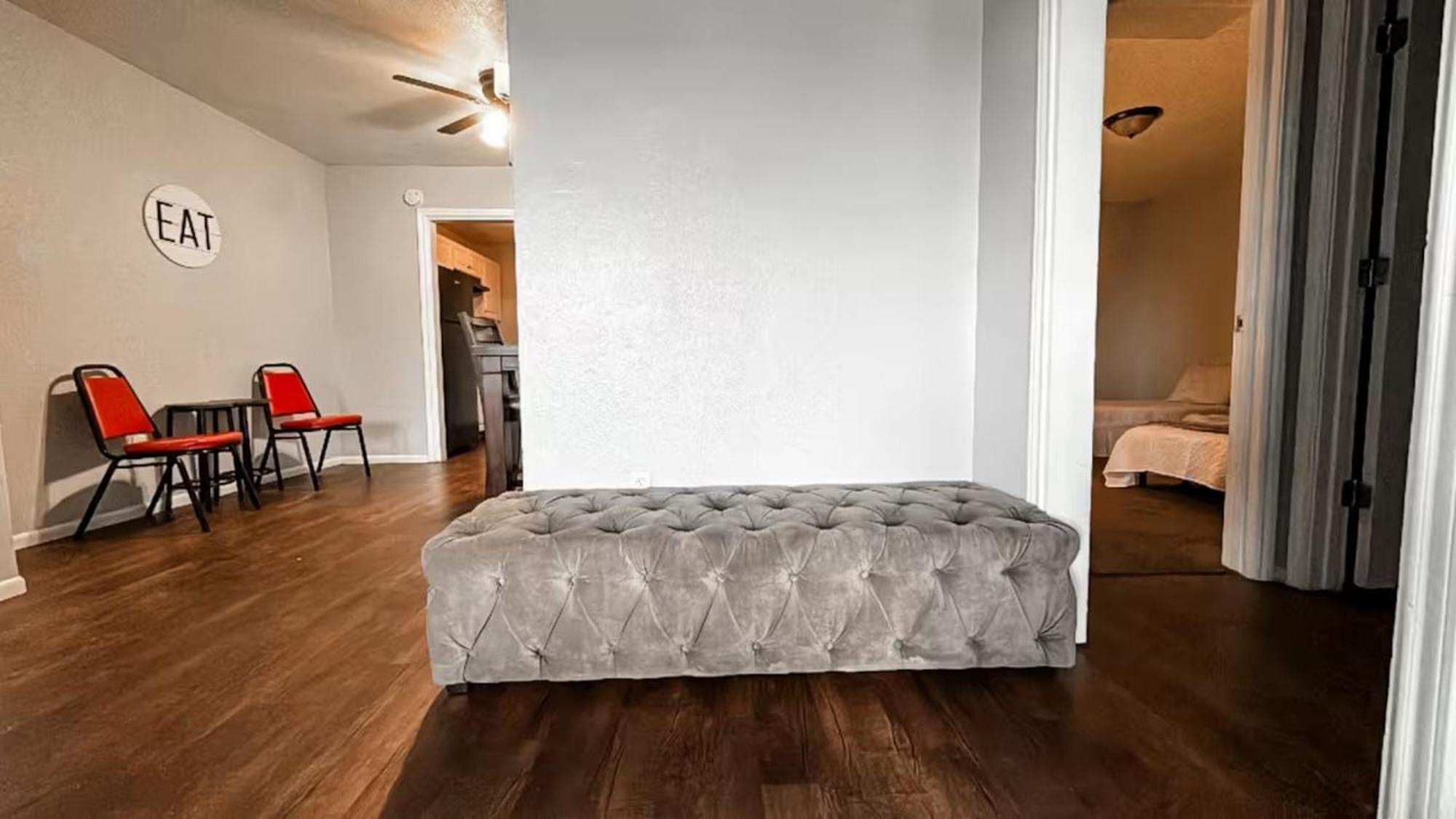 Affordable 2Br! Perfect For Workforce Apartment Корпъс Кристи Екстериор снимка